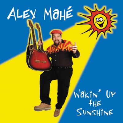 Wakin'  Up The Sunshine